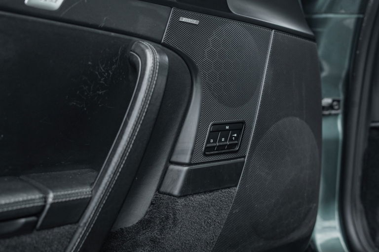 Porsche 997.2 Targa 4