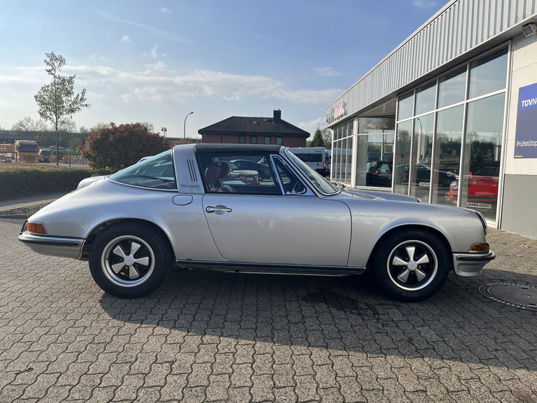 Porsche 911 T