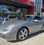 Porsche 987 Cayman S