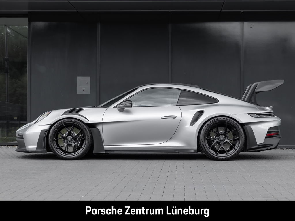 Porsche 992 GT3 RS