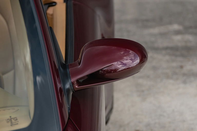 Porsche 997 Carrera 4S
