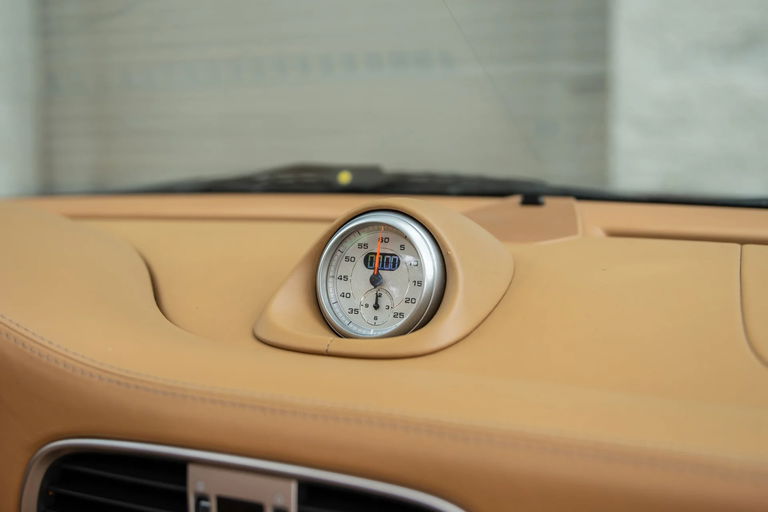 Porsche 997 Carrera 4S