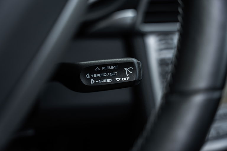 Porsche 997 Targa 4S