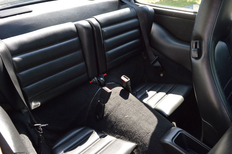 Porsche 964 Carrera 4