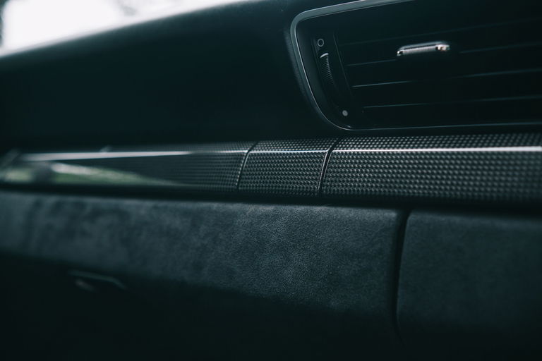 Porsche 991 Carrera GTS