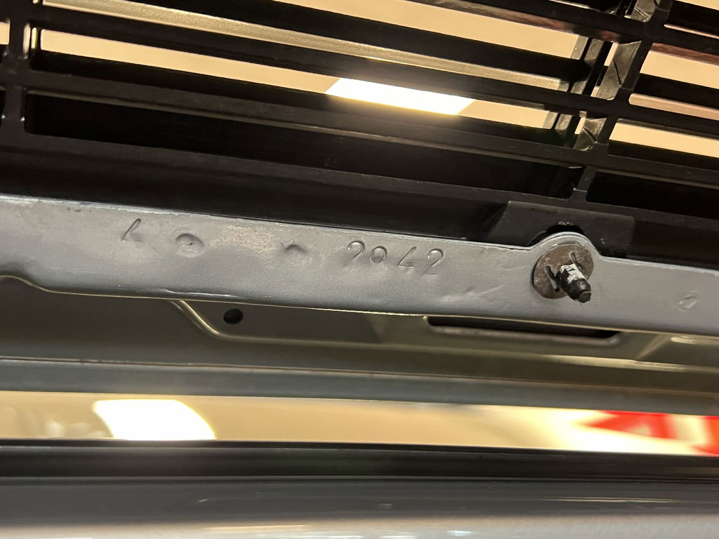 Porsche 964 Carrera RS