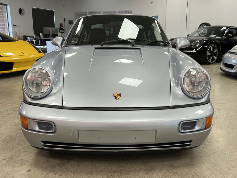Porsche 964 Carrera RS