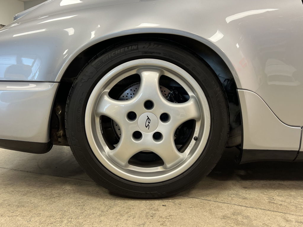 Porsche 964 Carrera RS