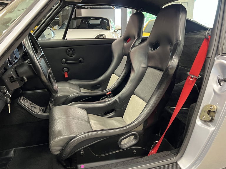 Porsche 964 Carrera RS