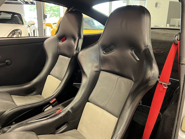 Porsche 964 Carrera RS