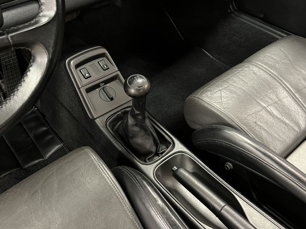 Porsche 964 Carrera RS