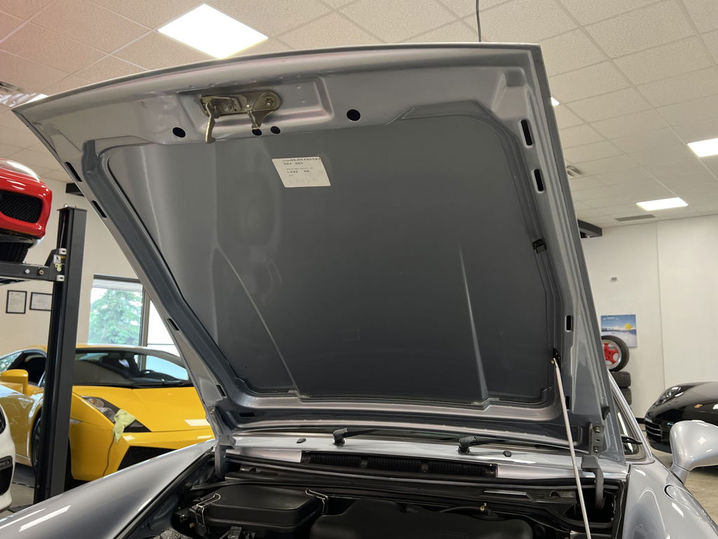 Porsche 964 Carrera RS