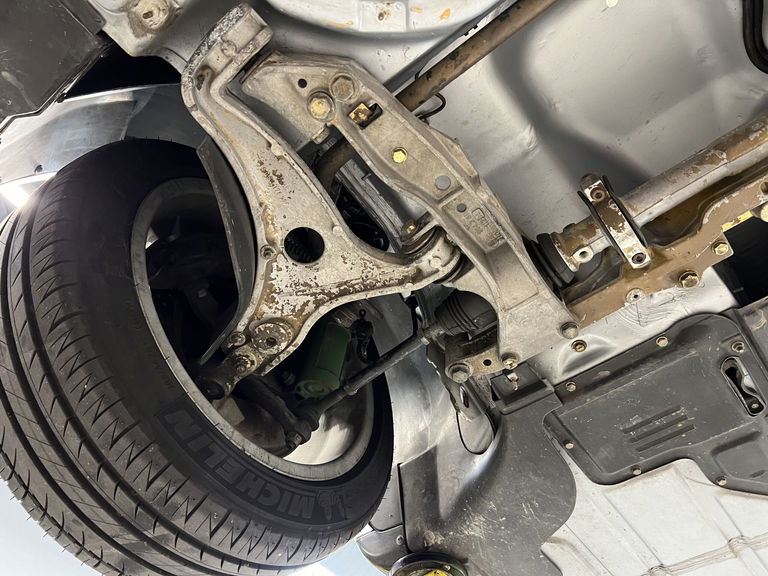 Porsche 964 Carrera RS