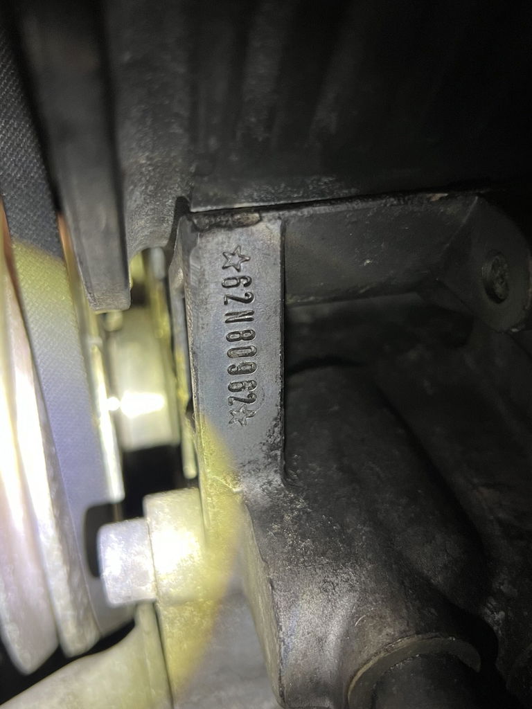 Porsche 964 Carrera RS