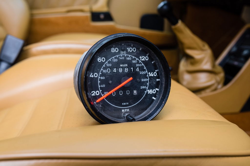 Porsche 911 Turbo 3.3