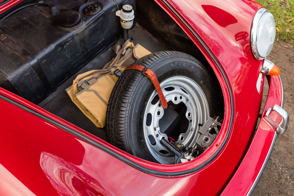 Porsche 356 B 1600 Super 90