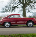 Porsche 356 B 1600 Super 90