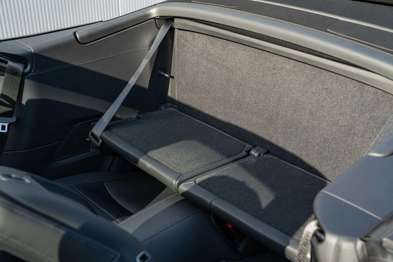 Porsche 992.2 Carrera GTS