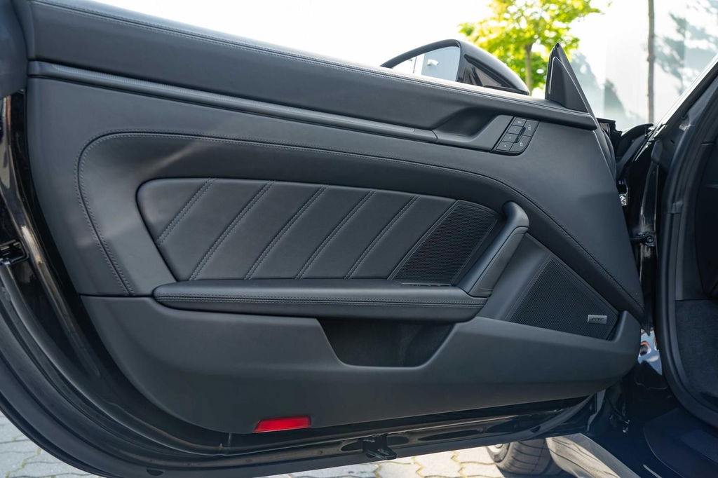 Porsche 992.2 Carrera GTS