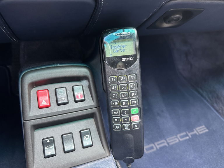 Porsche 993 Turbo WLS 1