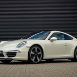 Porsche 991 Carrera S 50 Jahre Edition