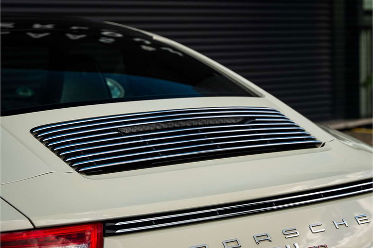 Porsche 991 Carrera S 50 Jahre Edition