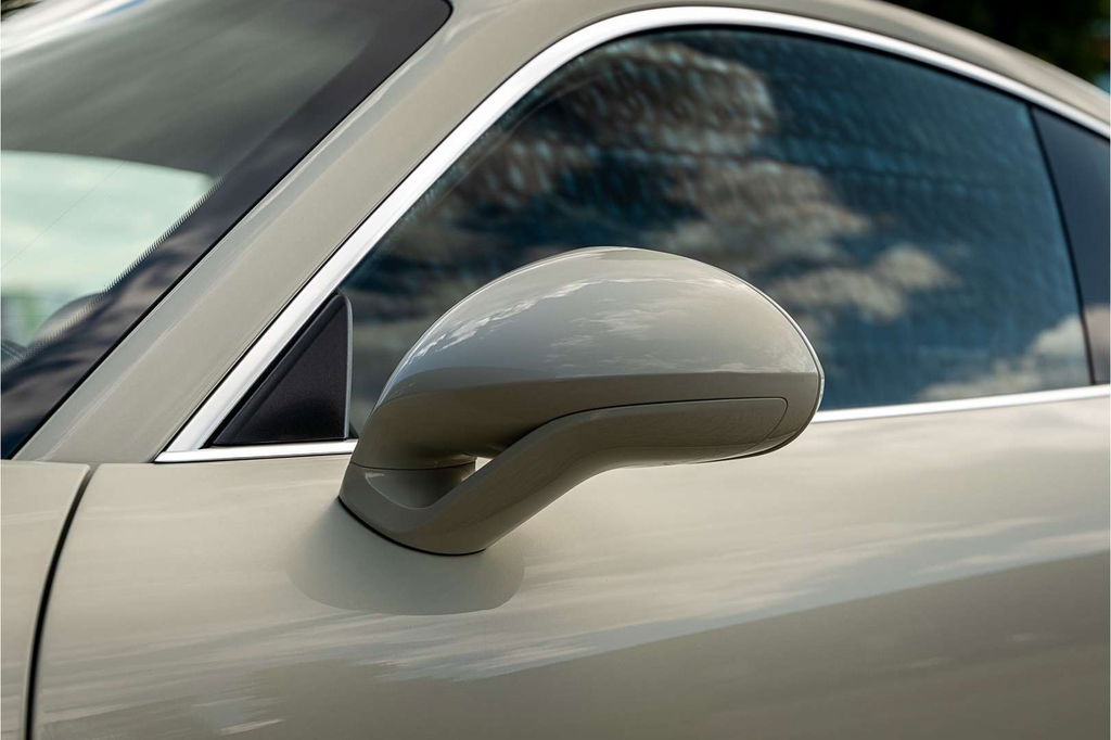 Porsche 991 Carrera S 50 Jahre Edition