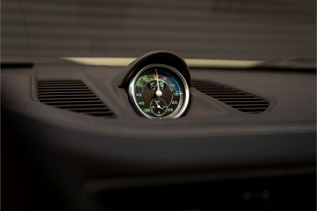 Porsche 991 Carrera S 50 Jahre Edition