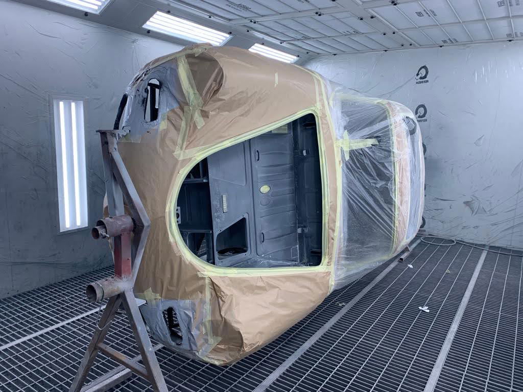 Porsche 356 B 1600 Super