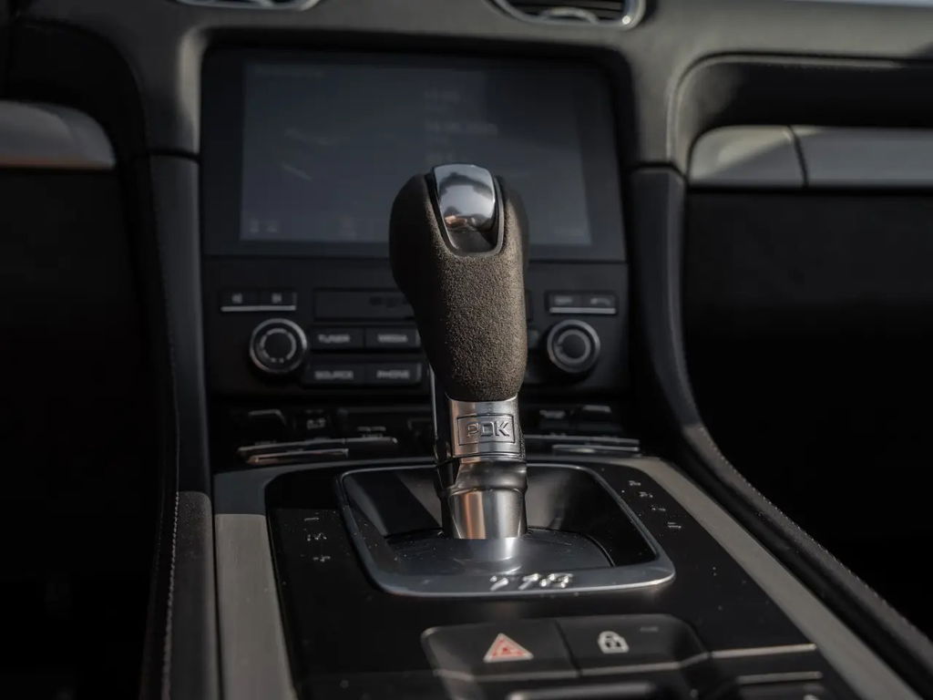 Porsche 718 Boxster GTS 4.0