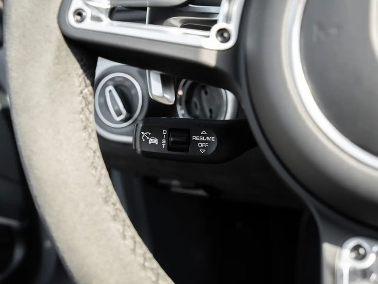 Porsche 718 Boxster GTS 4.0