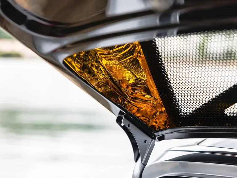 Porsche 911 Gunther Werks