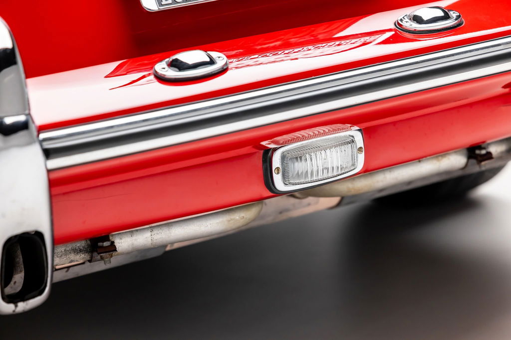 Porsche 356 B 1600 Super