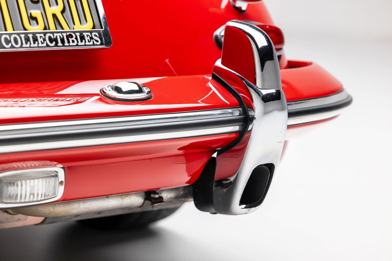 Porsche 356 B 1600 Super