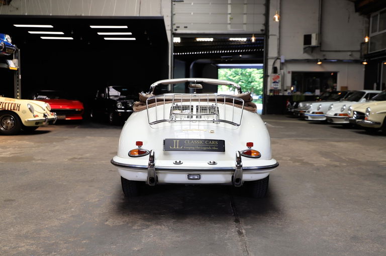 Porsche 356 C