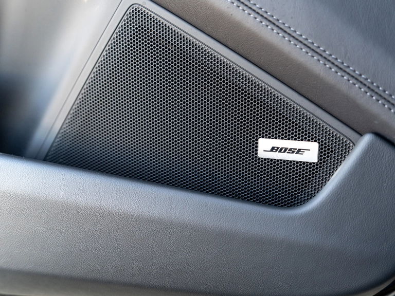 Porsche 992 Carrera 4