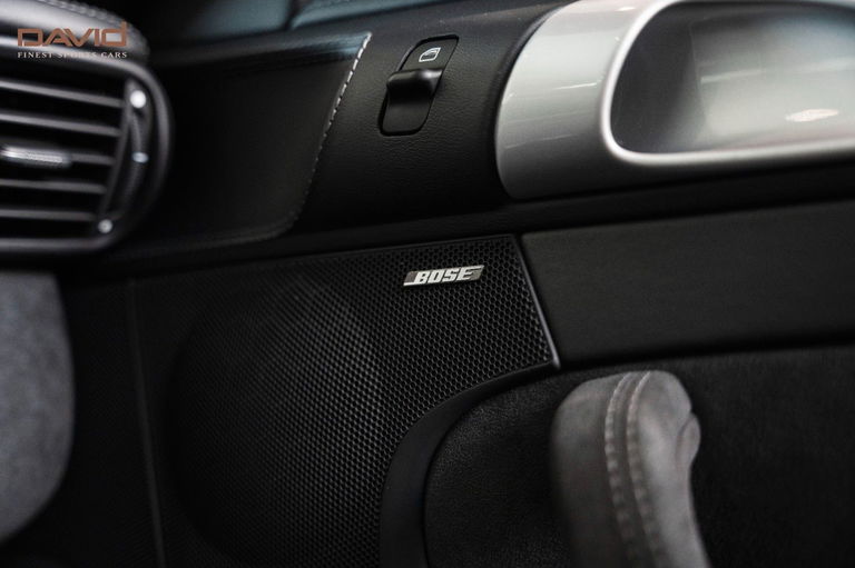 Porsche 997.2 Carrera 4 GTS