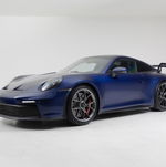 Porsche 992 GT3