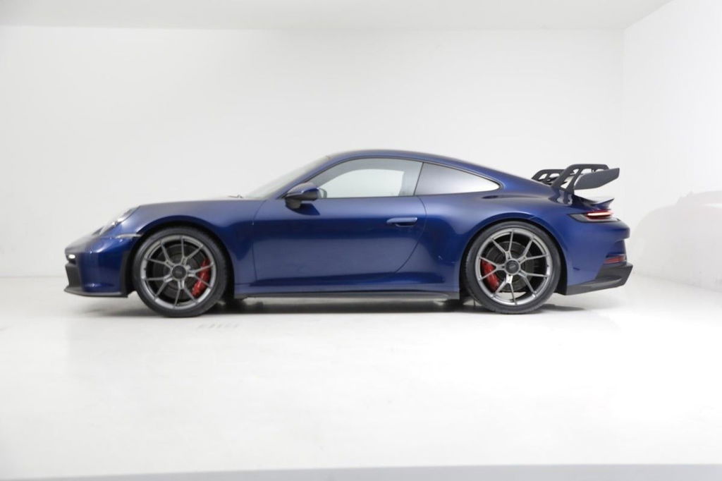 Porsche 992 GT3