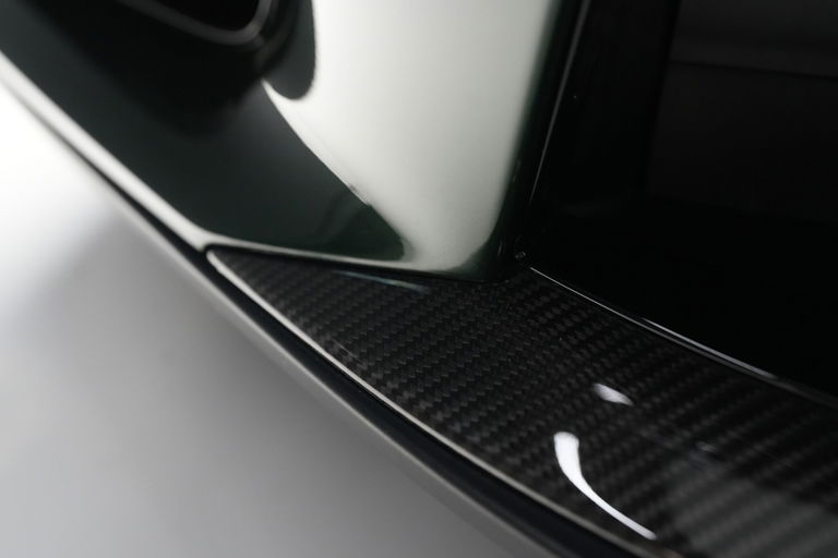 Porsche Panamera GTS