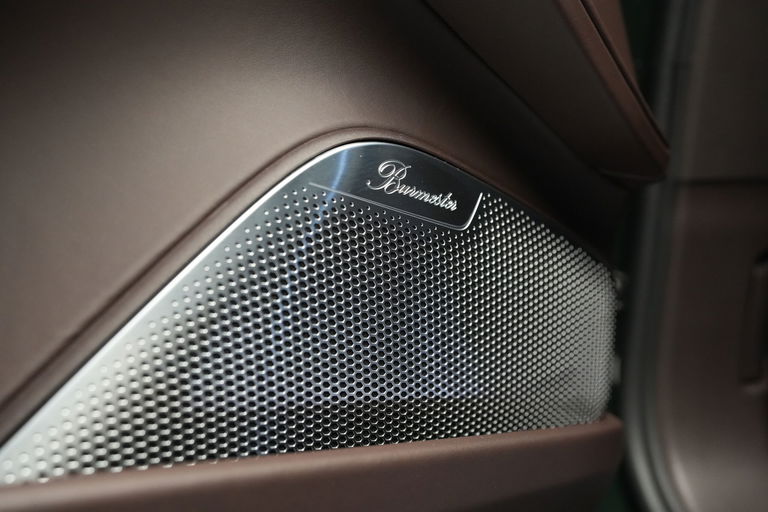 Porsche Panamera GTS