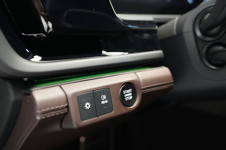 Porsche Panamera GTS