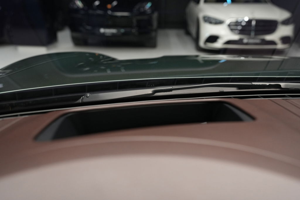 Porsche Panamera GTS