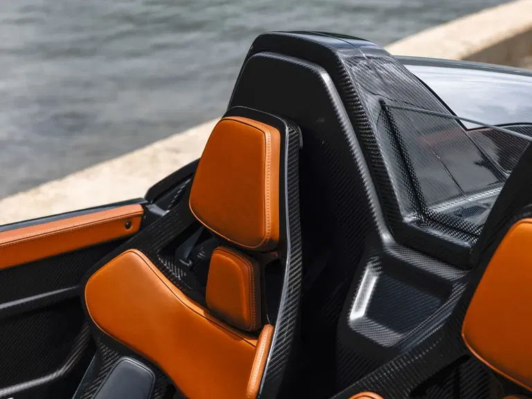 Porsche 911 Gunther Werks