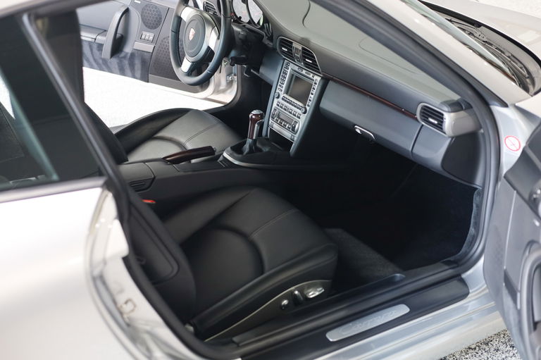 Porsche 997 Carrera
