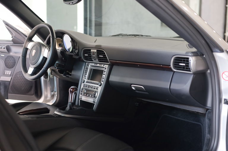 Porsche 997 Carrera