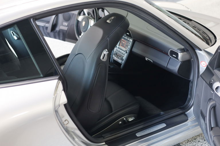 Porsche 997 Carrera