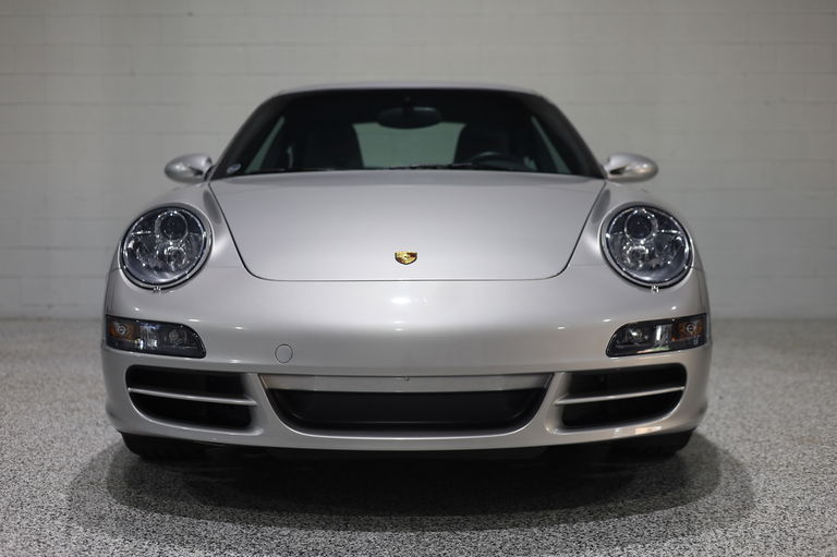 Porsche 997 Carrera
