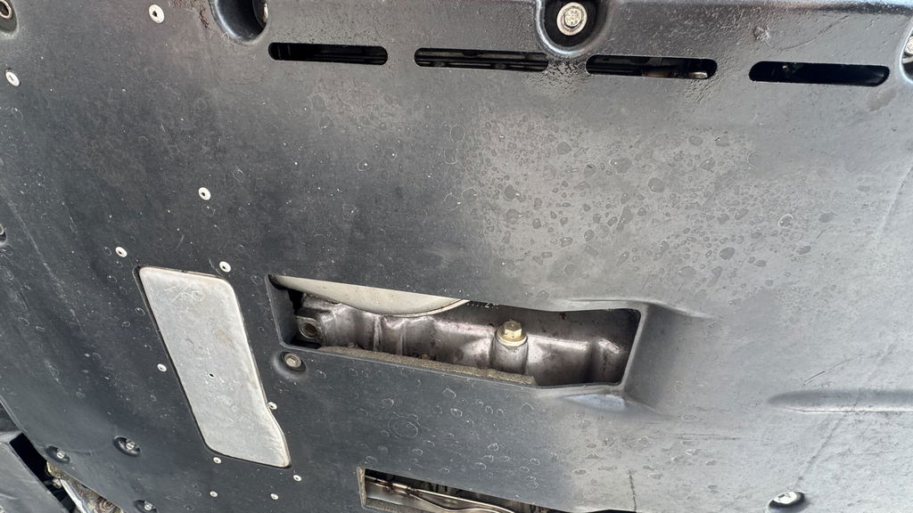 Porsche 964 Carrera 2 Speedster