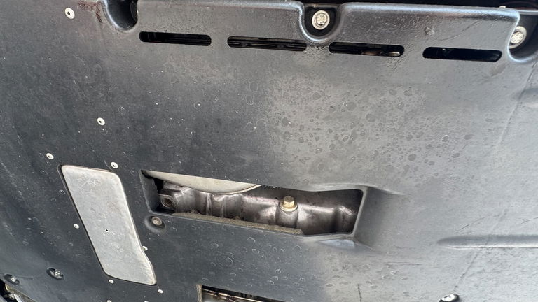 Porsche 964 Carrera 2 Speedster